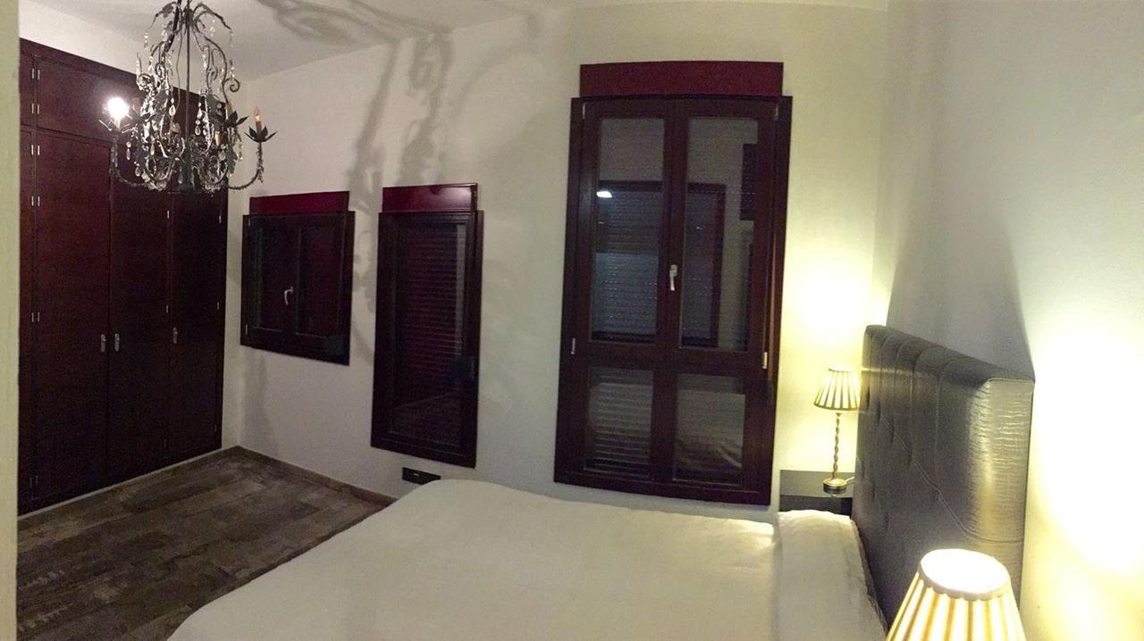 Gold Apartamento *