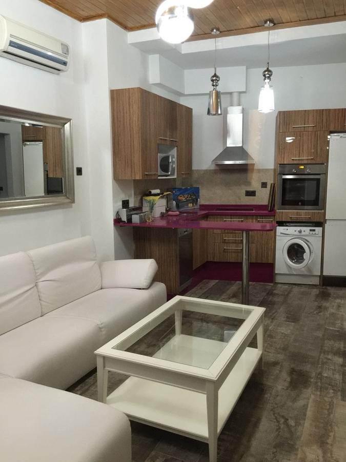 Apartamento Gold Málaga