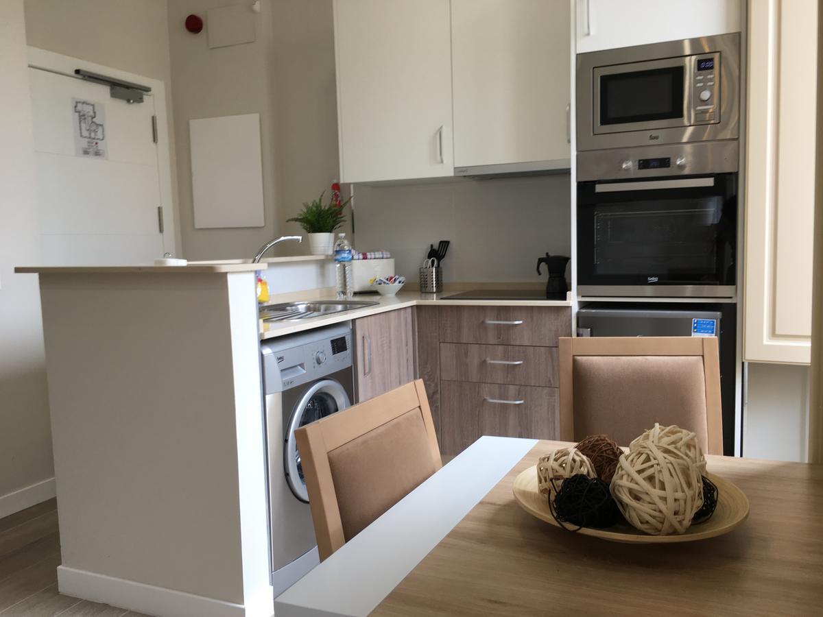 Apartamento Pinar Centro