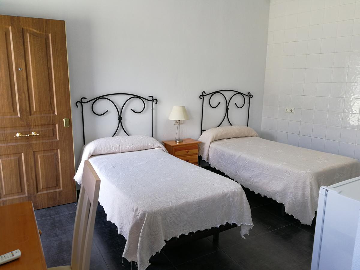 Maison d'hôtes Jose Carlos 2*