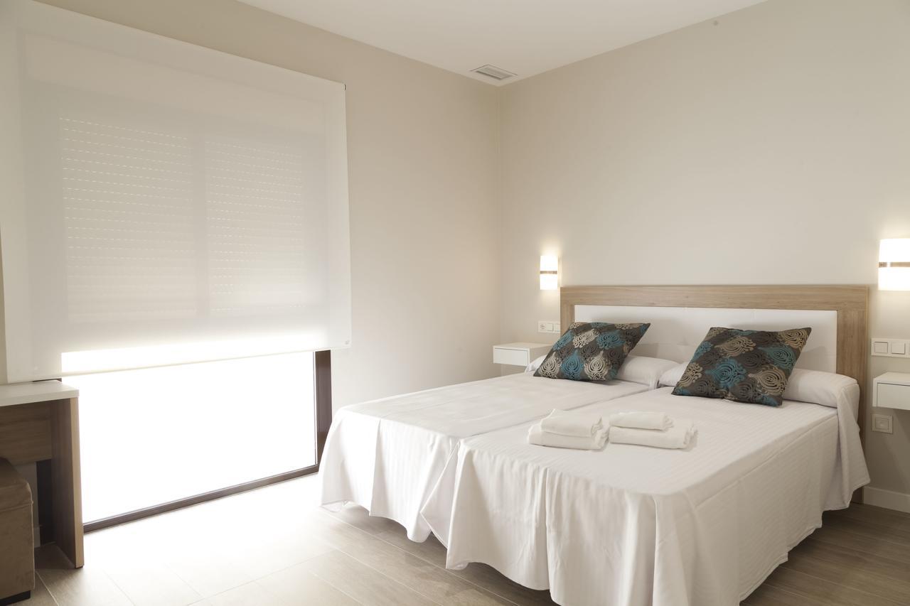 Pinar Centro Apartamento