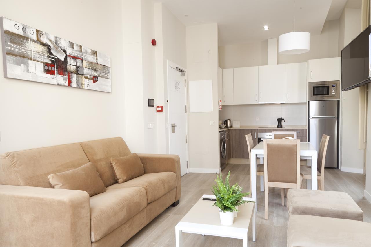 Pinar Centro Apartamento *
