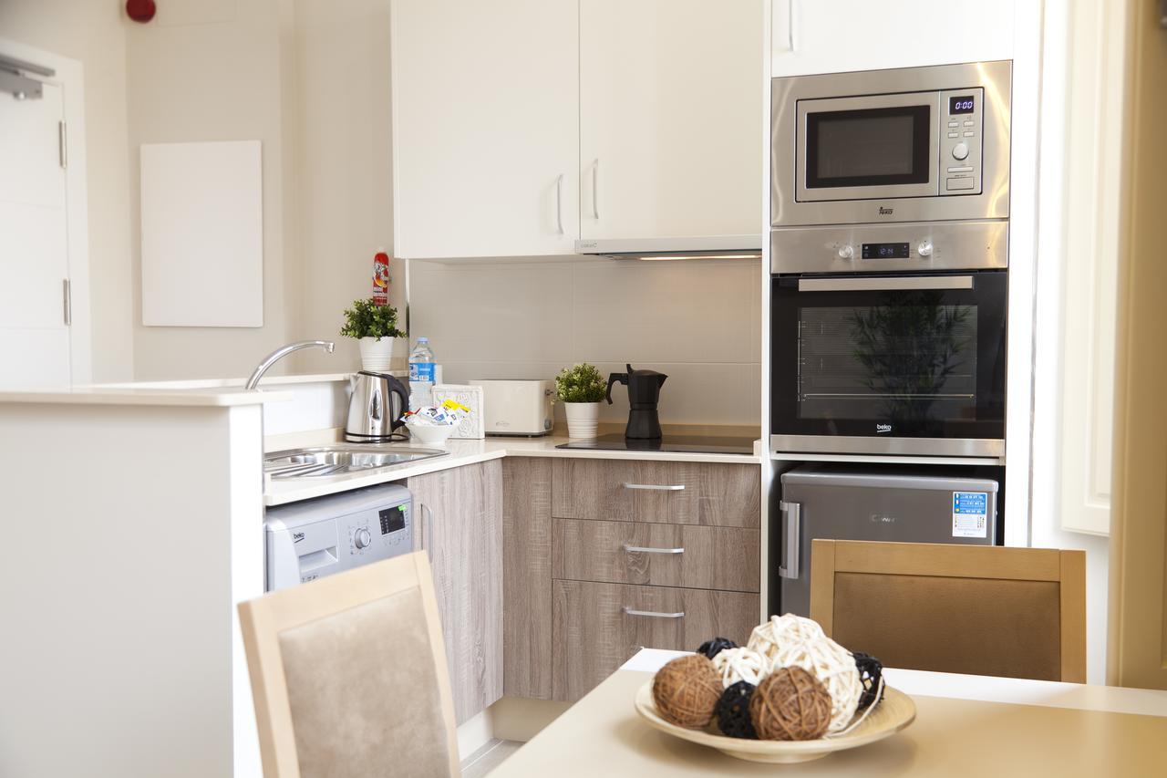 Pinar Centro Apartamento Málaga
