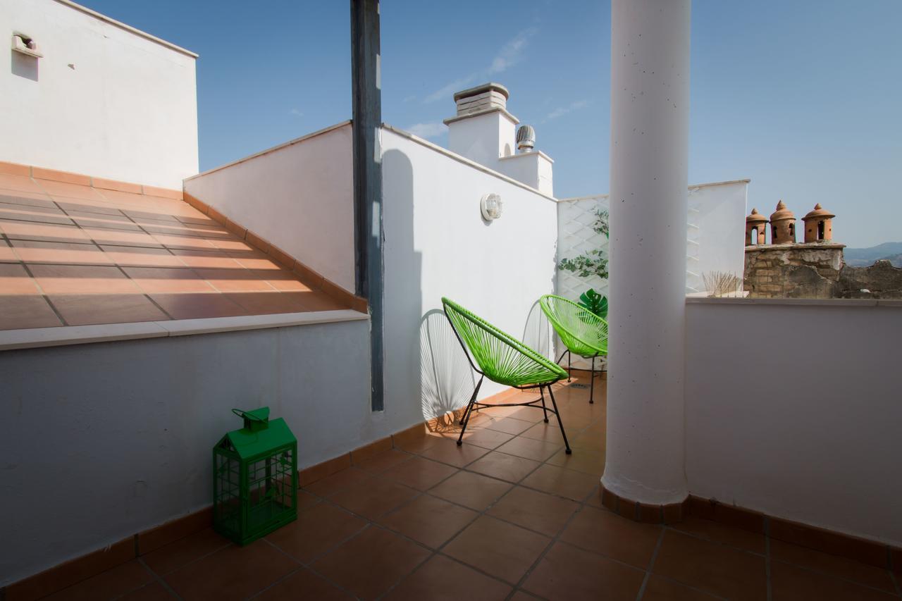 Apartamento Holidays2malaga Juan De Mena Málaga