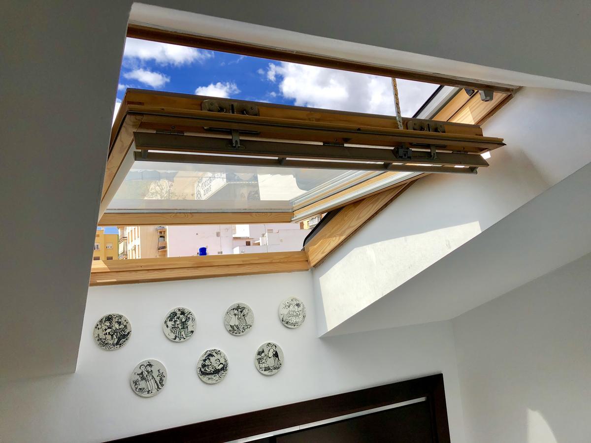 Malagajara 61 Apartamento Málaga