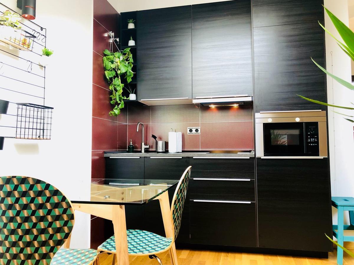 Malagajara 61 Apartamento