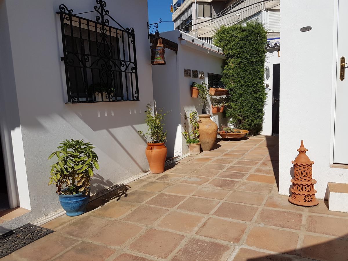 La Francesa Hotel Malaga