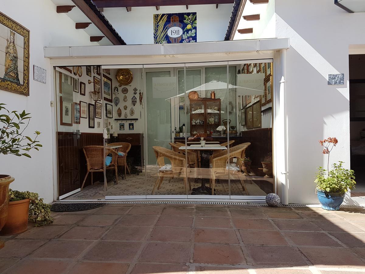 La Francesa Hotel Malaga
