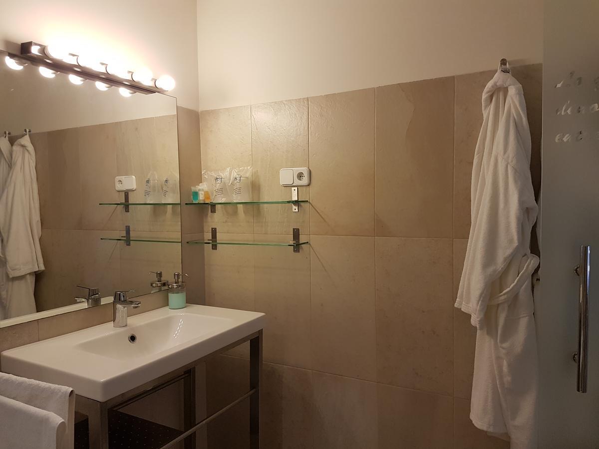 Hotel La Francesa Malaga