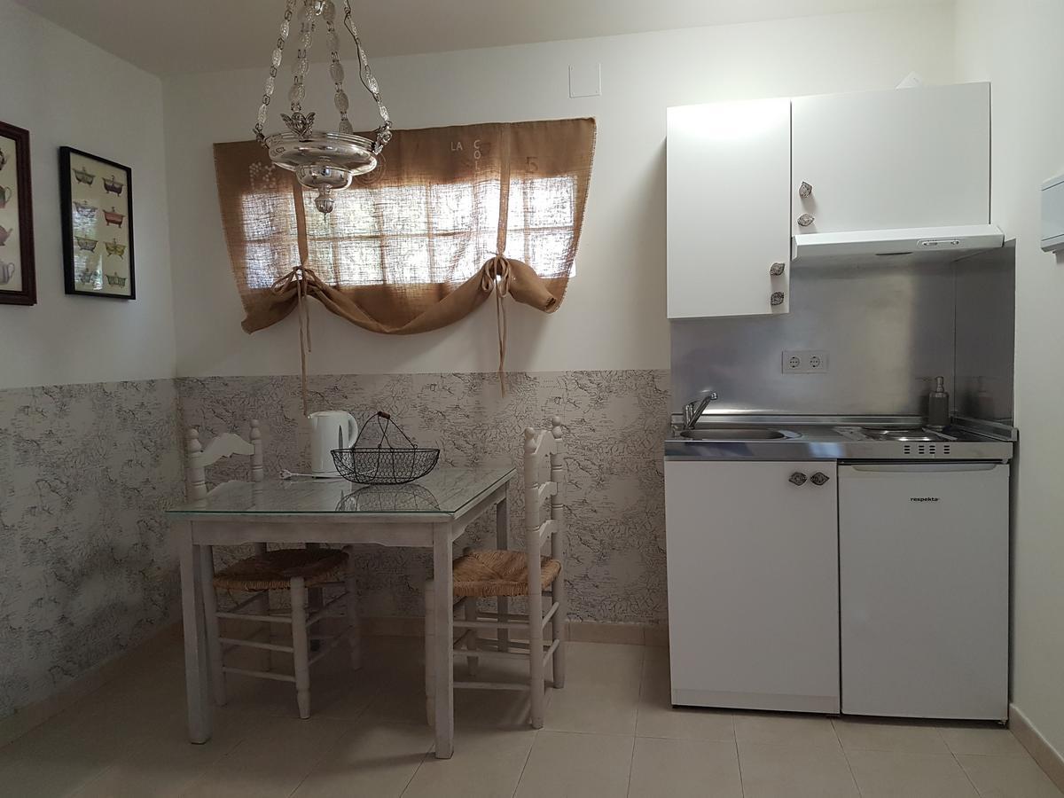 La Francesa 2* Malaga