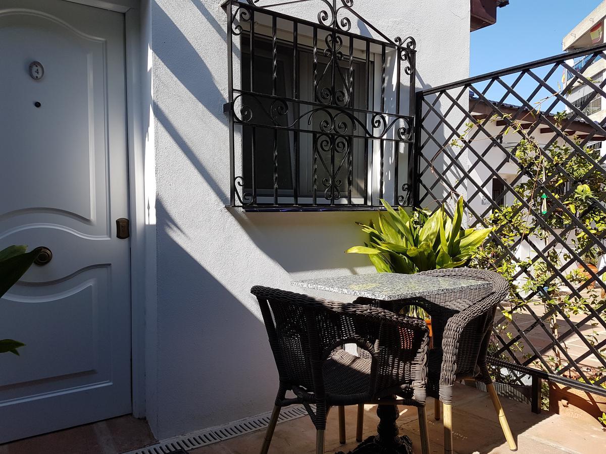 La Francesa Hotel Malaga