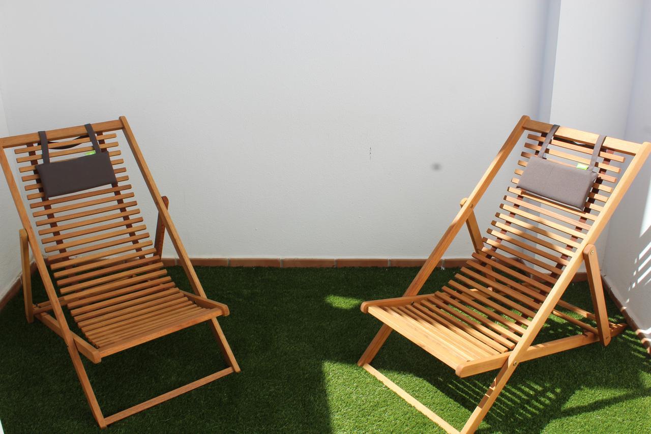 Debambu Appartement