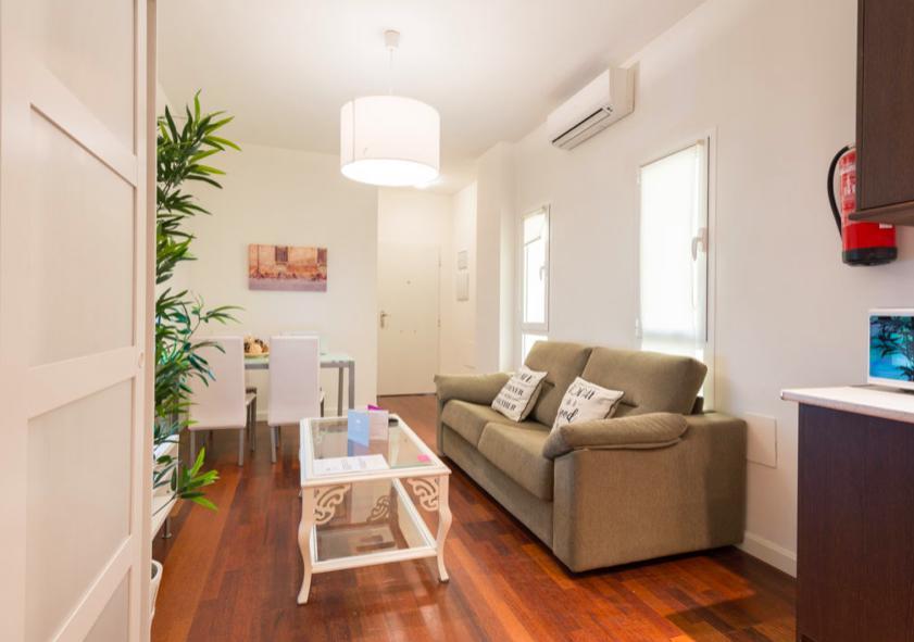 Victoria Suites Appartamento *
