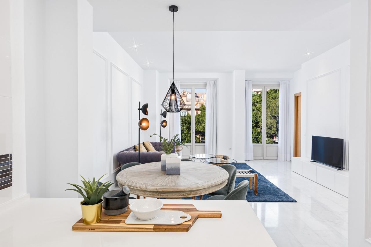 Lejlighed Iloftmalaga Premium Alameda Principal