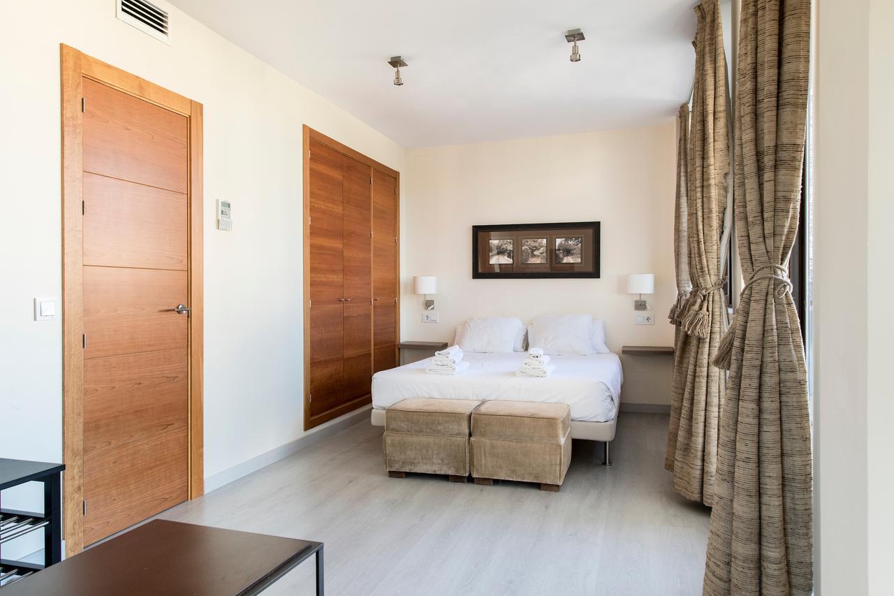 Larios Suites * Málaga