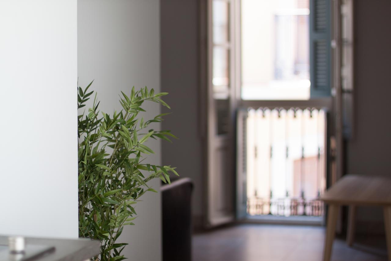 Apartamento Urban *