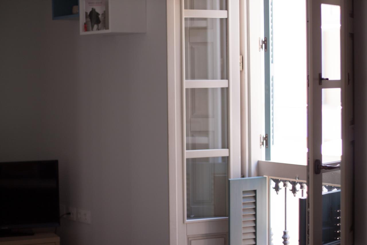 Apartamento Urban Málaga