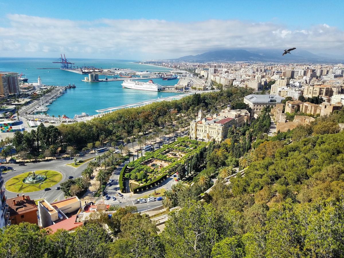Urban * Málaga