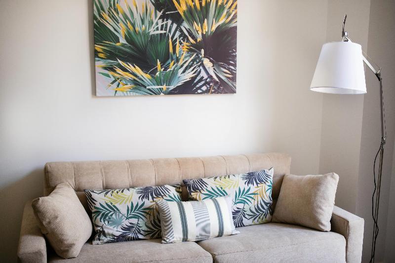 Boutique Martires Apartamento Málaga