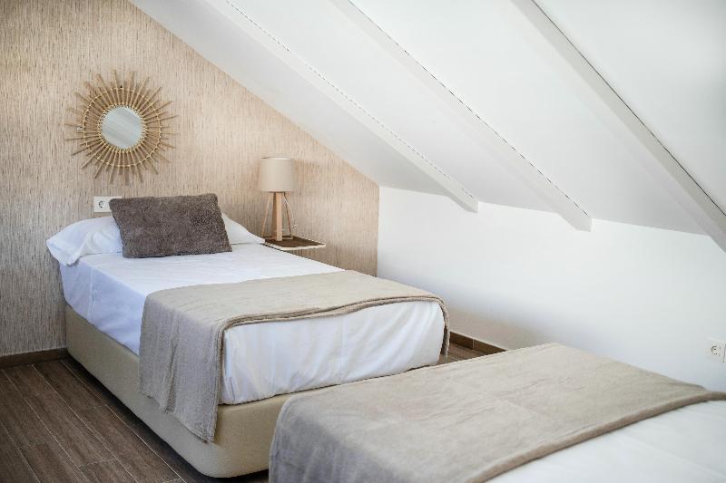 Boutique Martires Apartamento Málaga