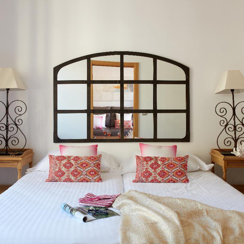Appartement Lodgingmalaga Plaza Constitucion Málaga