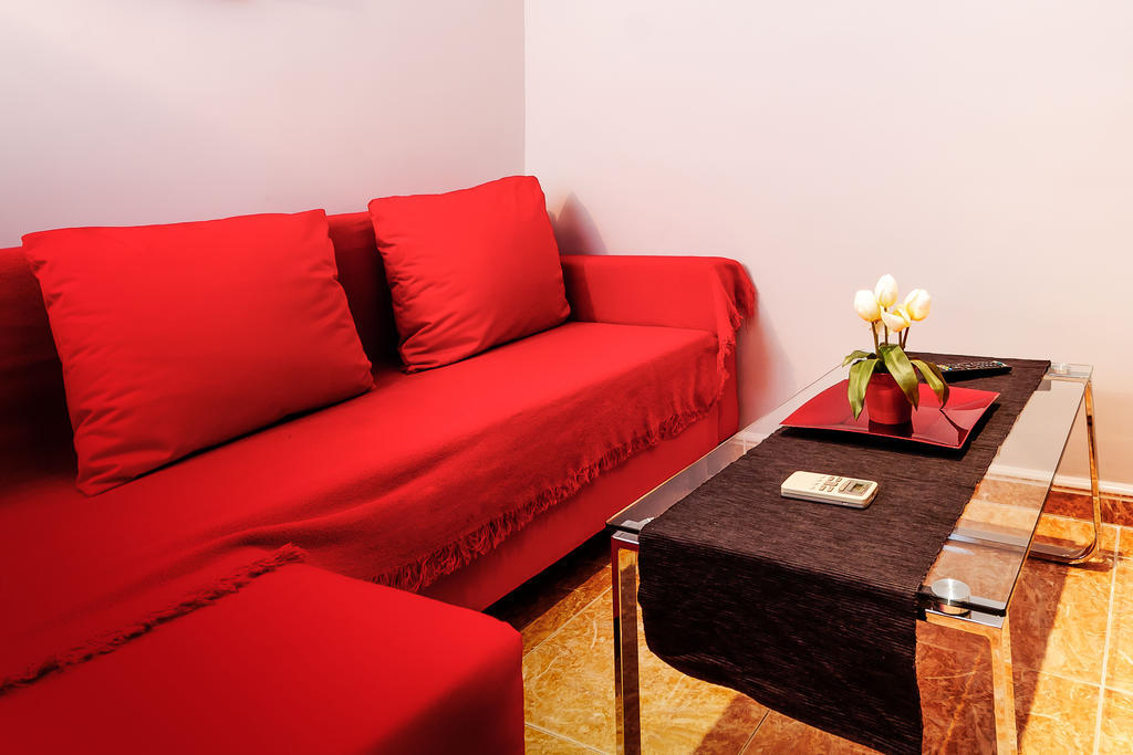 Apartamento El Cenachero Málaga