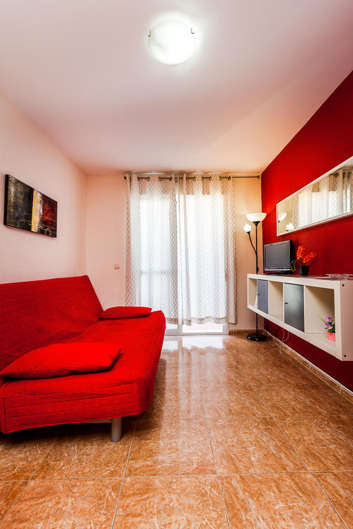 Apartamento El Cenachero *
