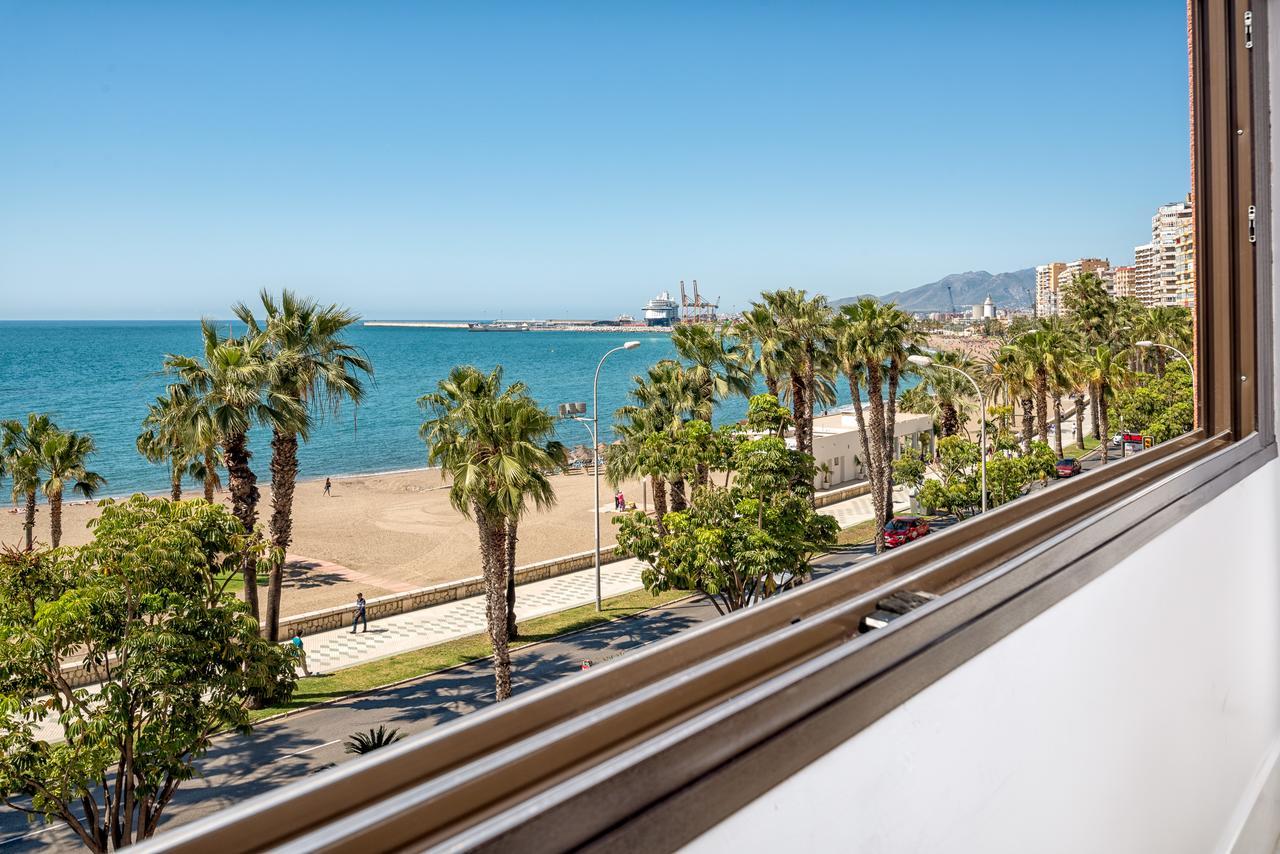 Iloftmalaga Miramar Apartamento Málaga