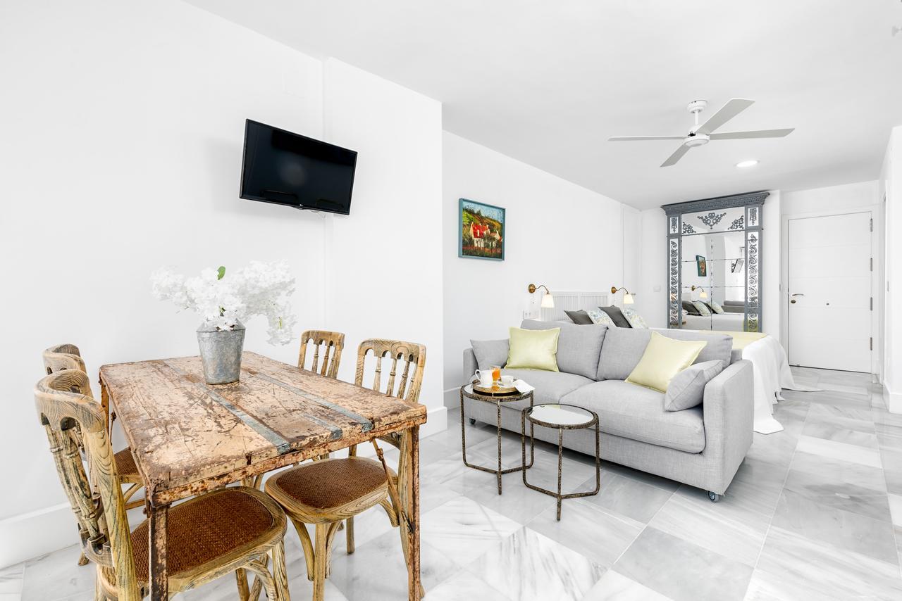 Iloftmalaga Miramar Apartamento