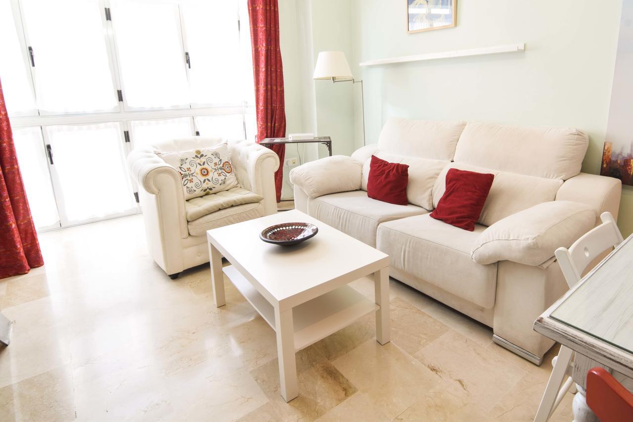 Apartamento Lu&cia Penthouse