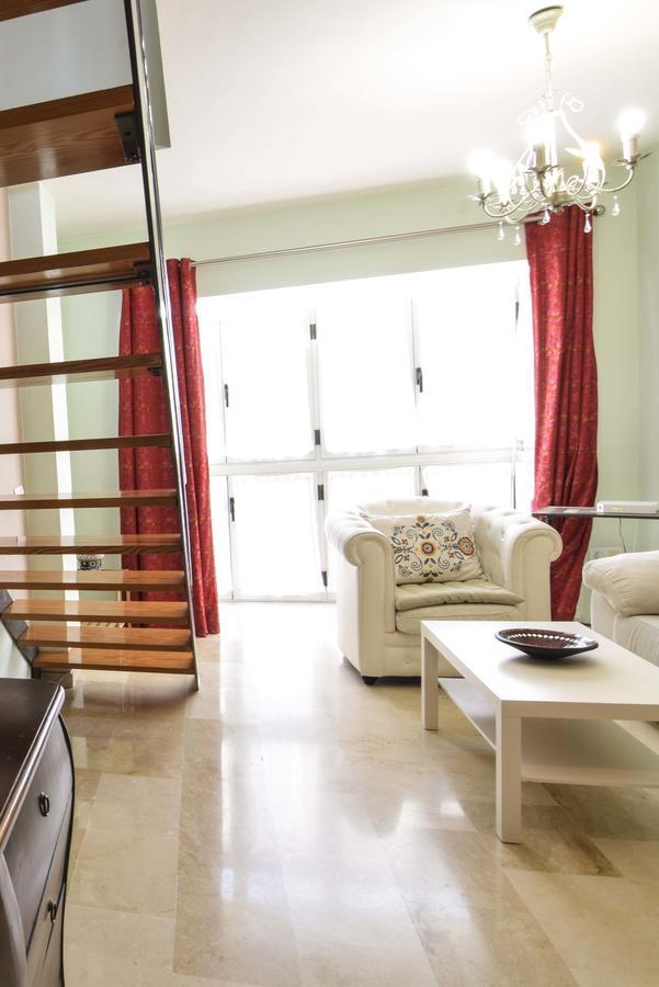 Apartamento Lu&cia Penthouse *