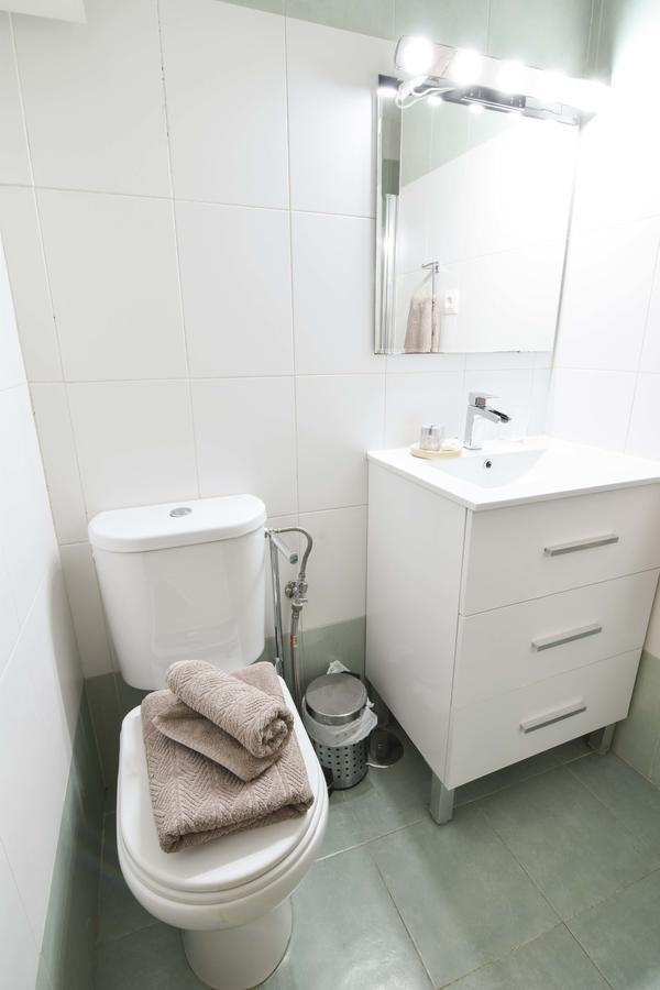 Apartamento Lu&cia Penthouse *