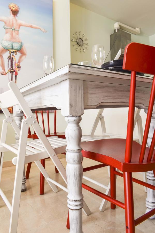 Apartamento Lu&cia Penthouse