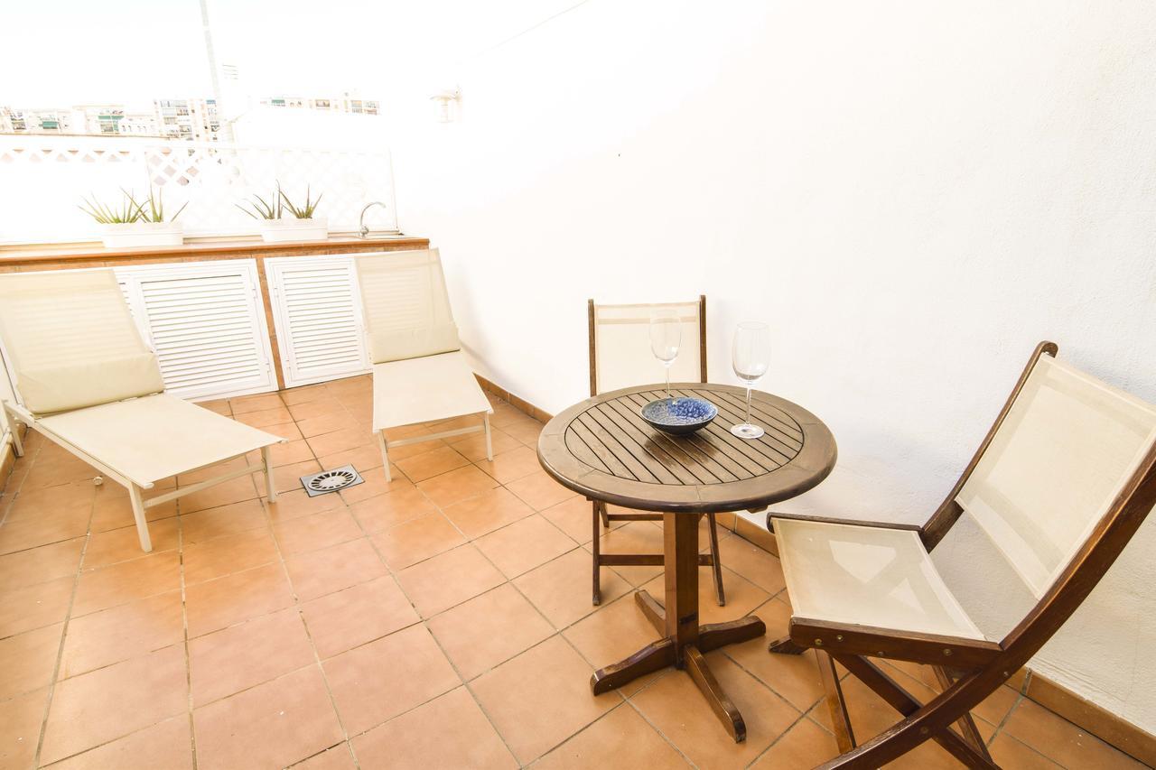 Lu&cia Penthouse Apartamento