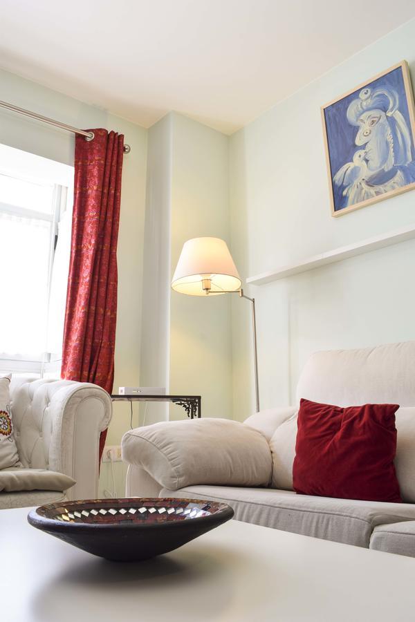 Apartamento Lu&cia Penthouse *