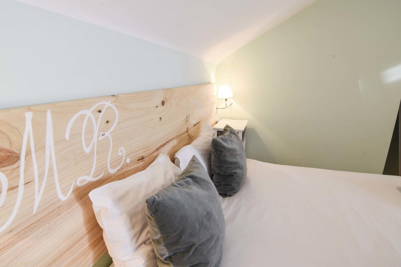 Apartamento Lu&cia Penthouse Málaga