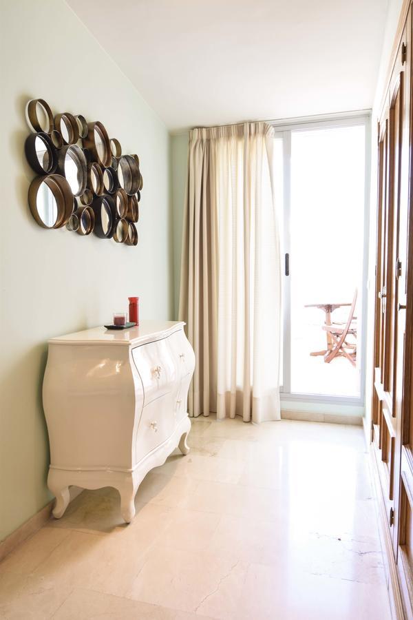 Lu&cia Penthouse Málaga