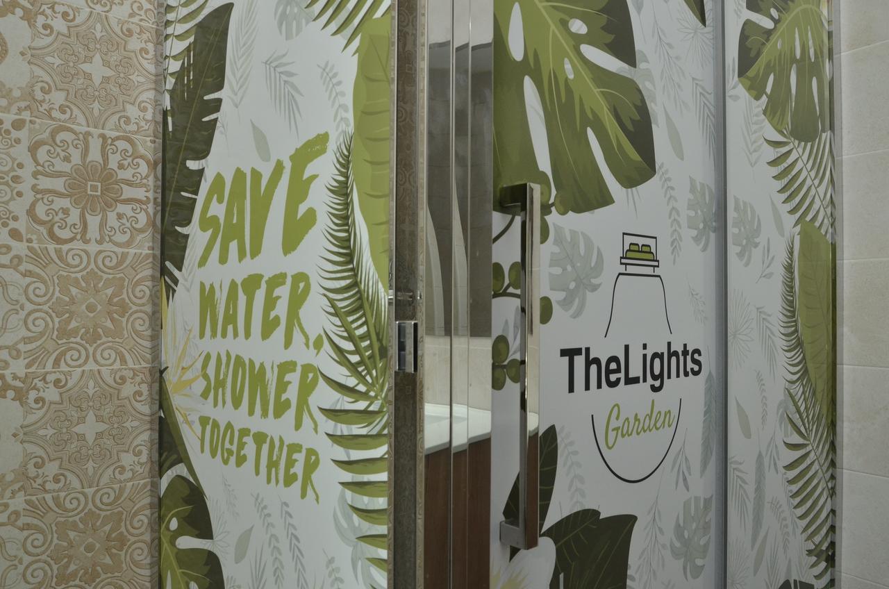 The Lights Garden Hostel