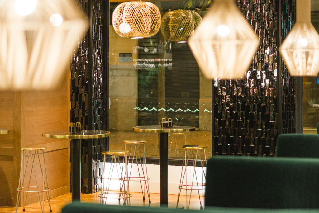 Molina Lario Hotel 4*