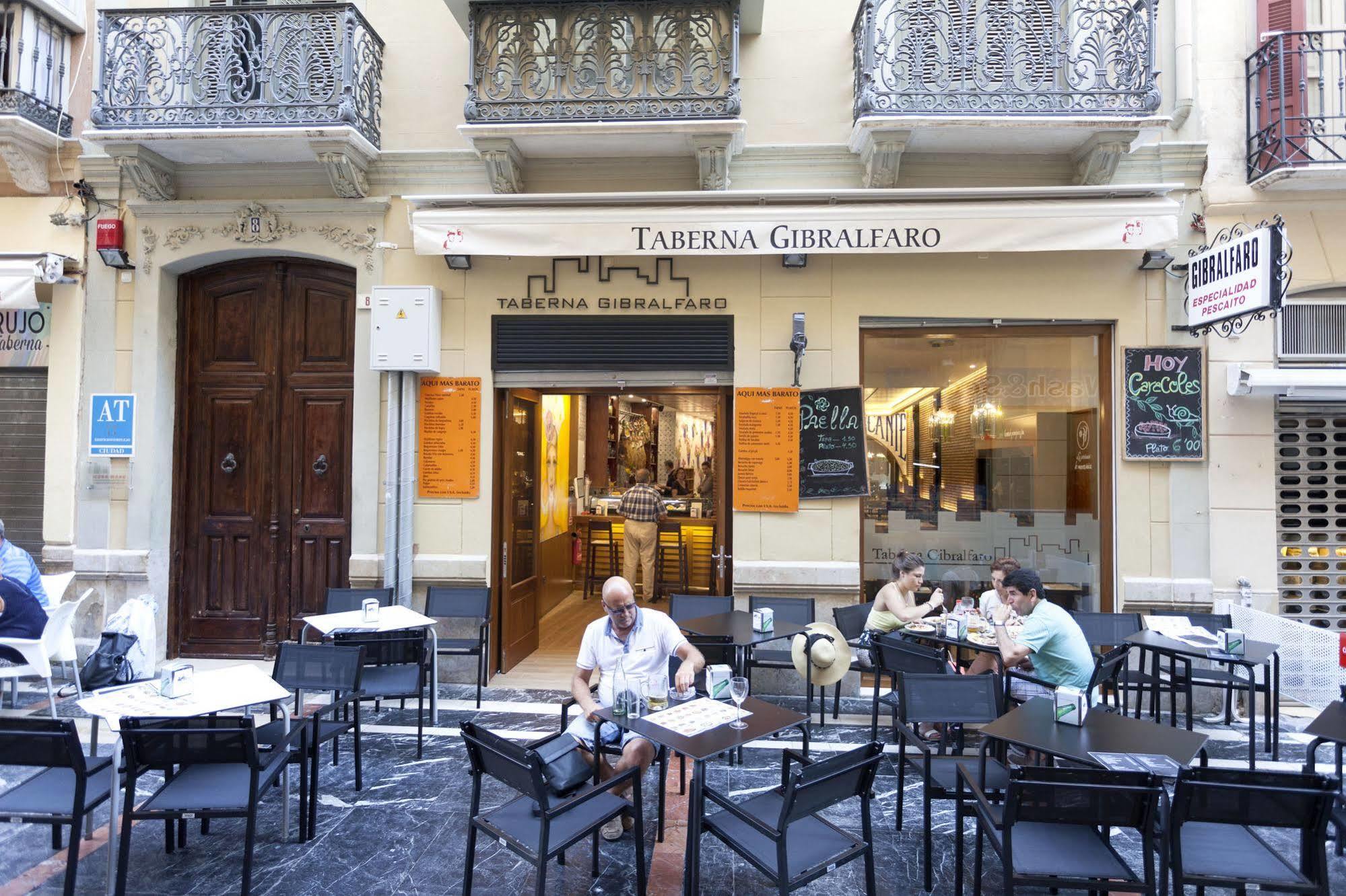 Lejlighed Gibralfaro Centro *