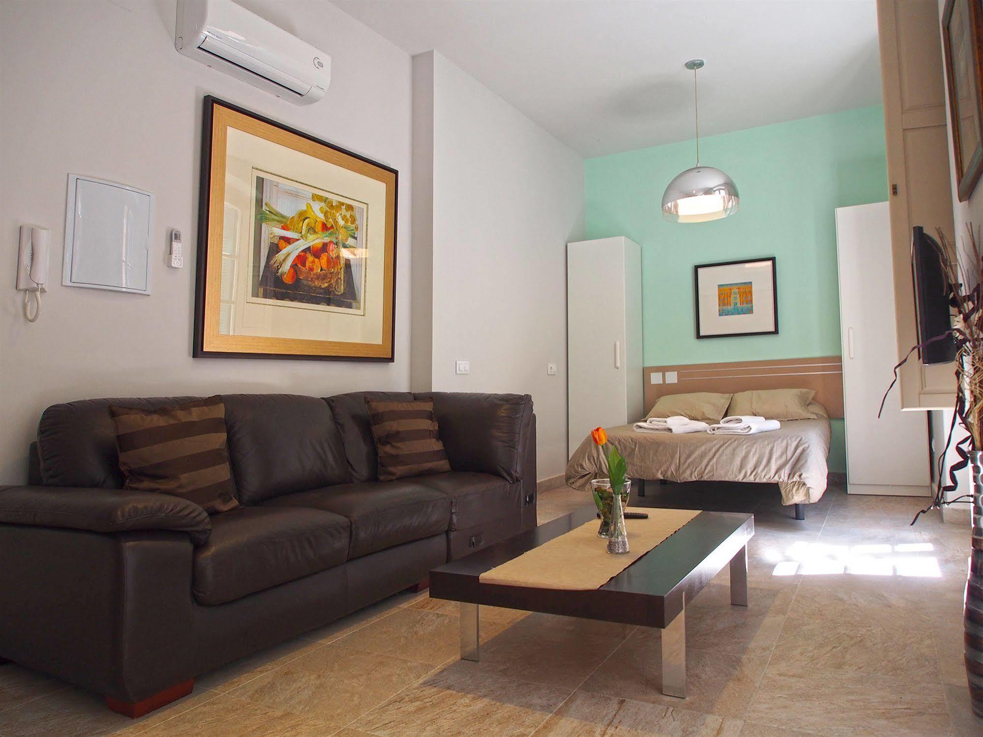 Apartamento Urban
