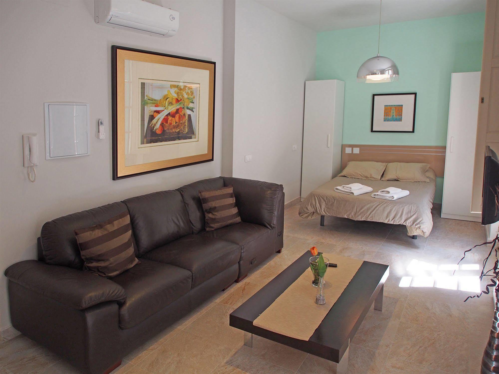 Apartamento Urban