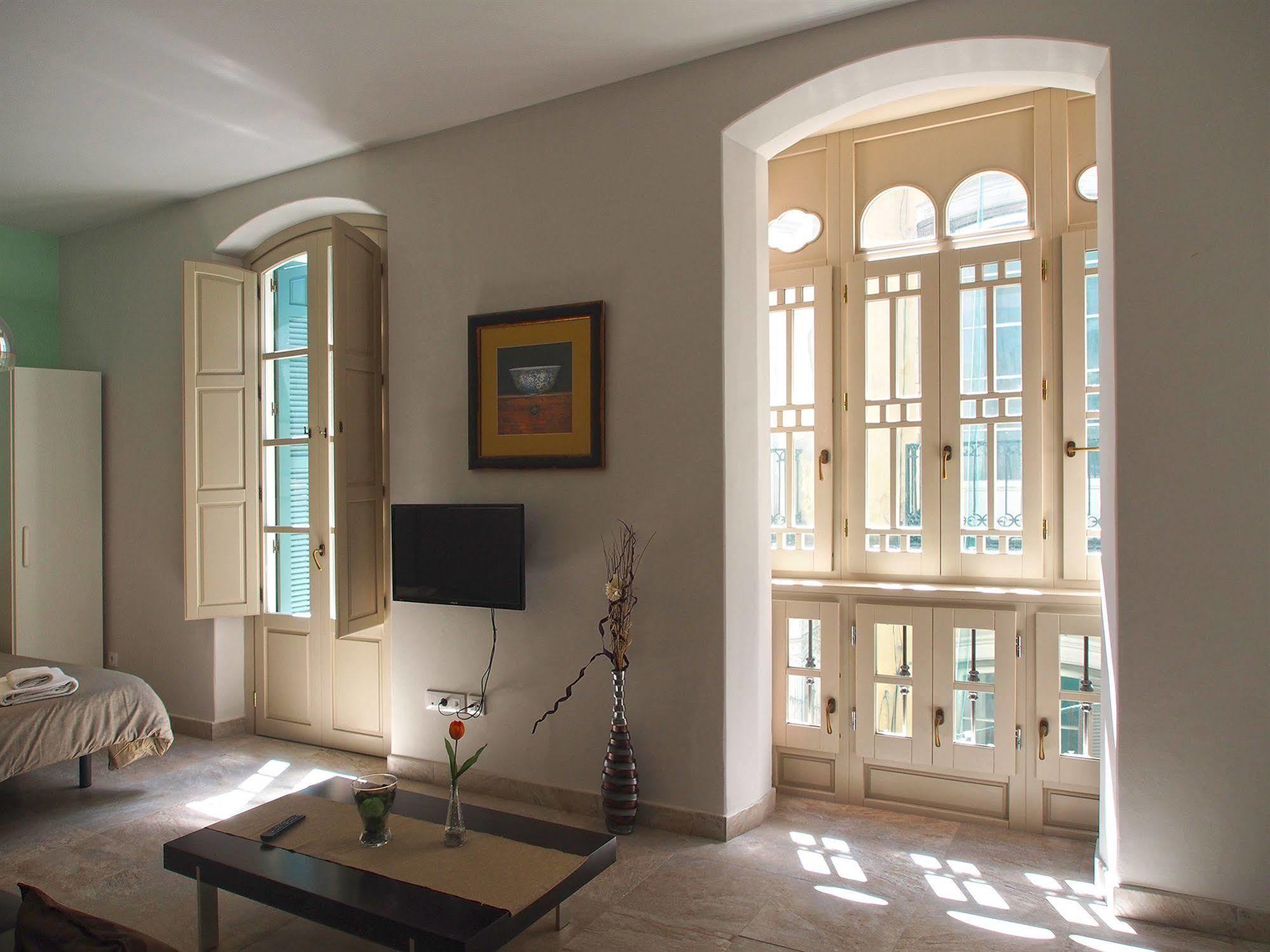 Apartamento Urban