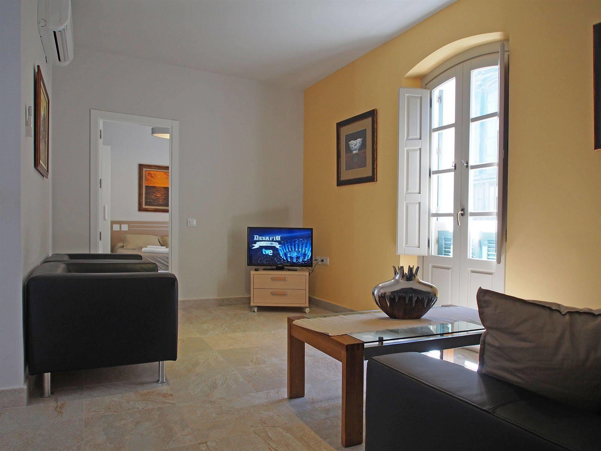 Urban Apartamento Málaga