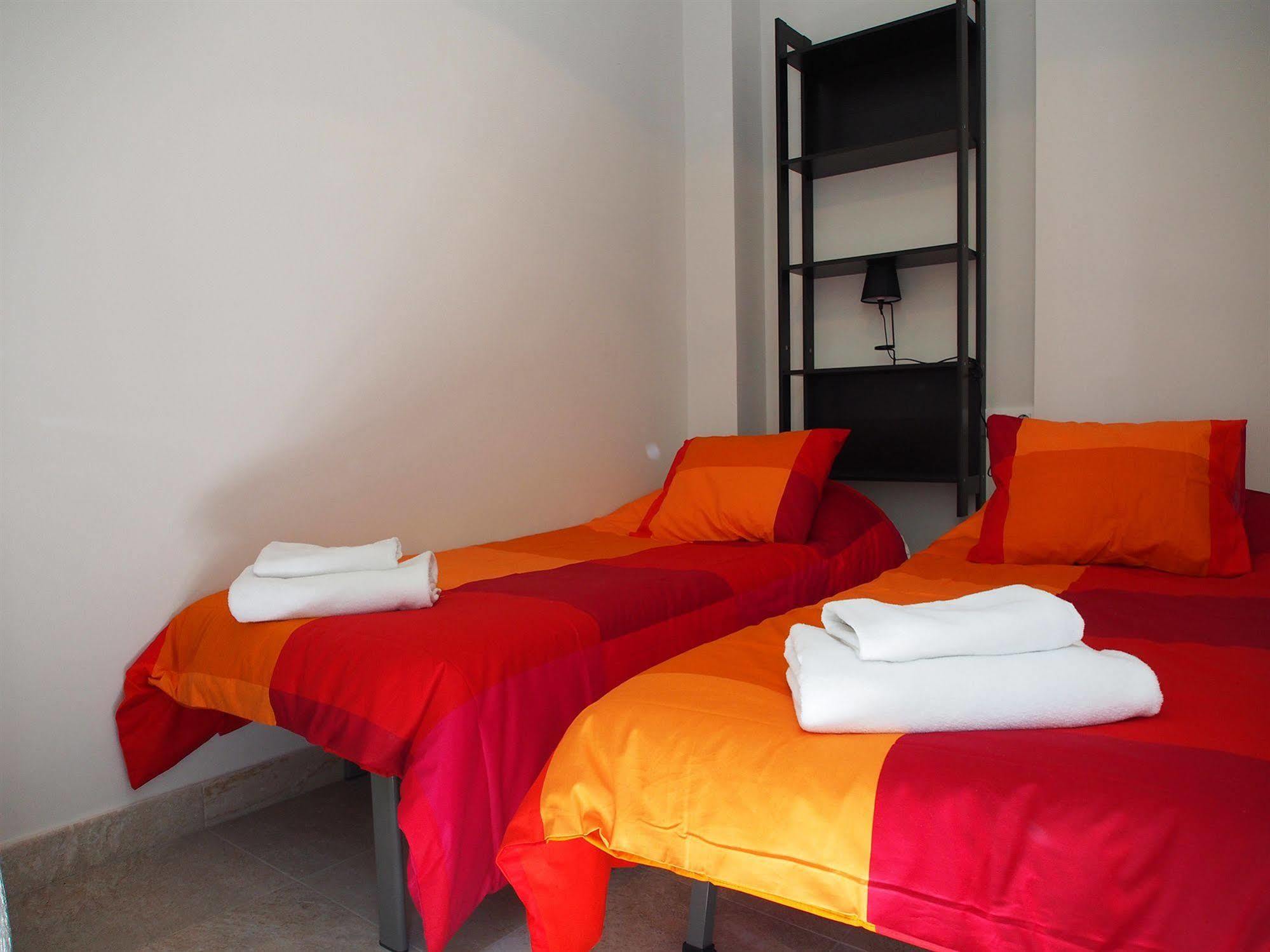 Apartamento Urban