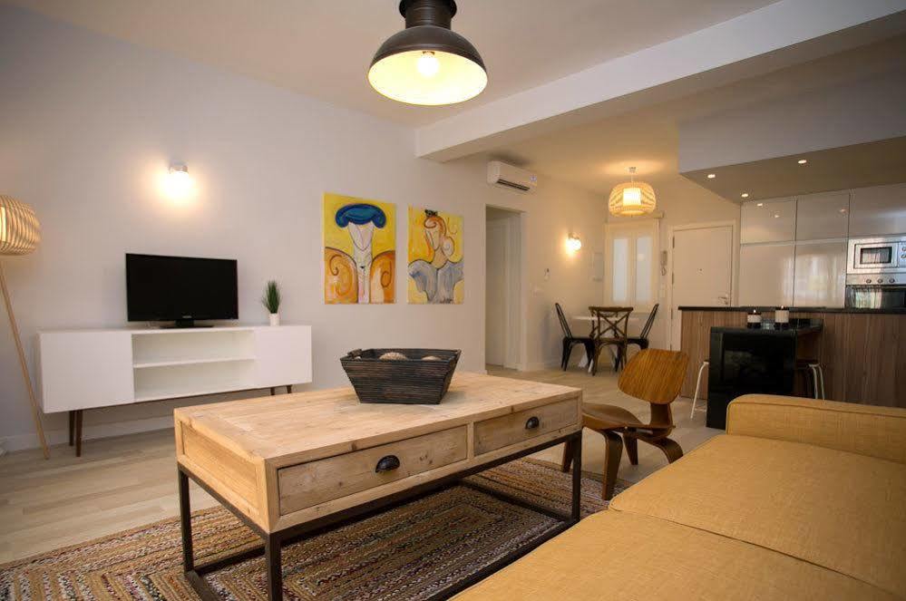 Apartment Malagaflat Soho Málaga
