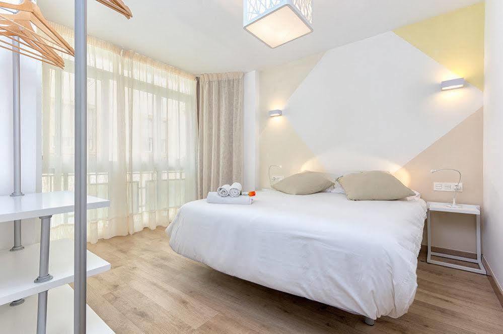 Malagaflat Soho Apartment Málaga
