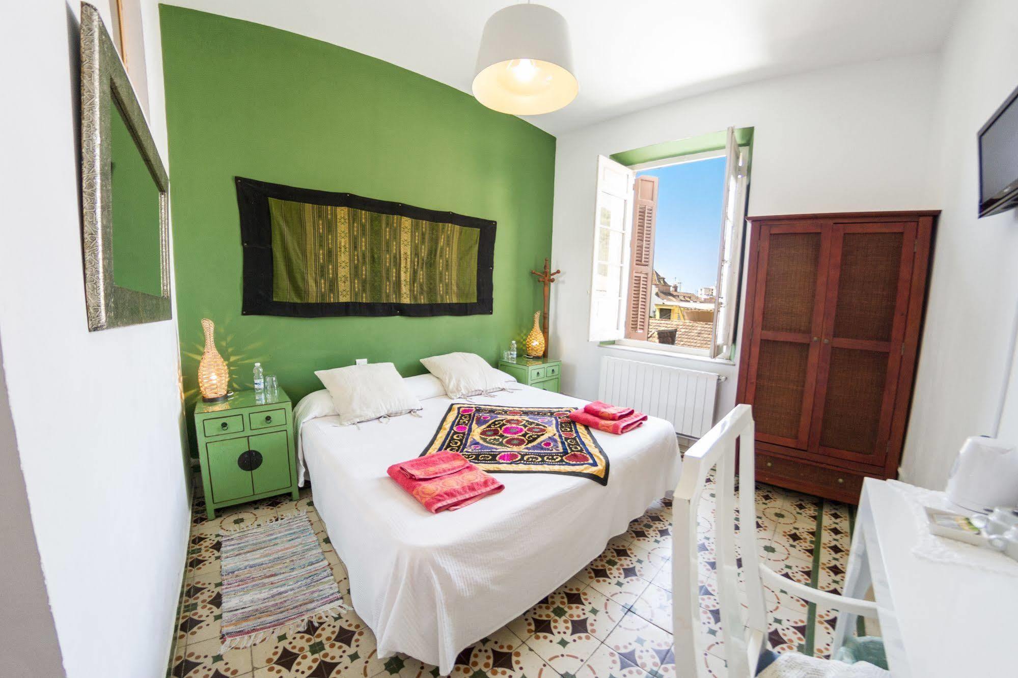Alicia 5* Málaga