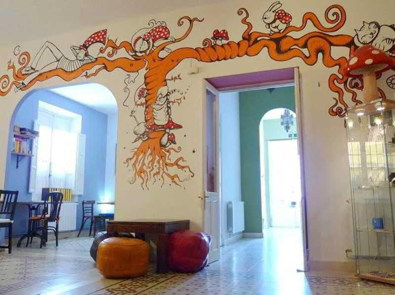 Pensión Alicia