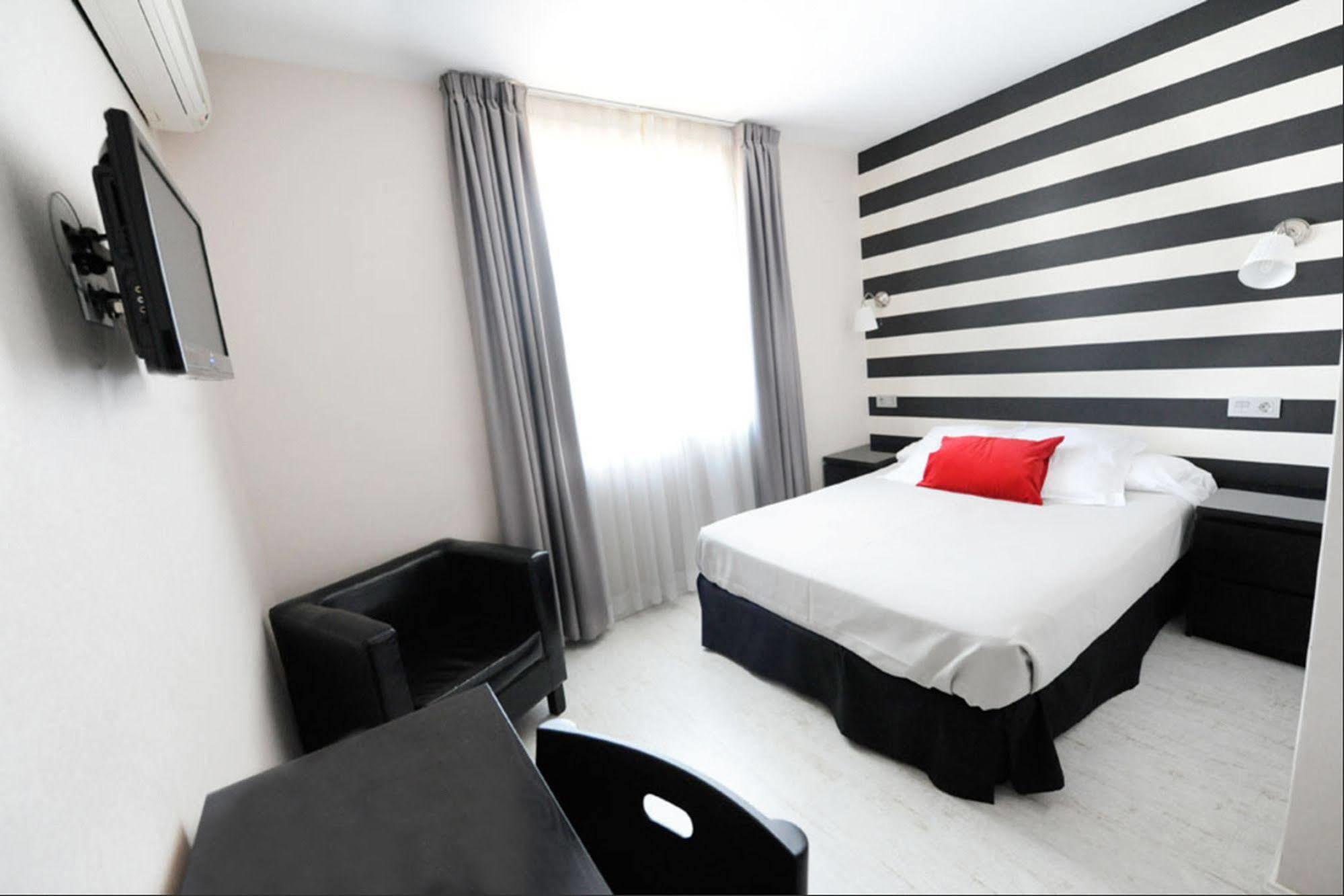 Hotell Domus